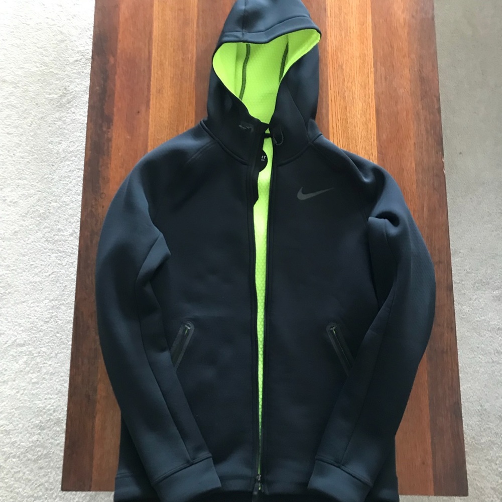 Nike Therma-Sphere Jacket
